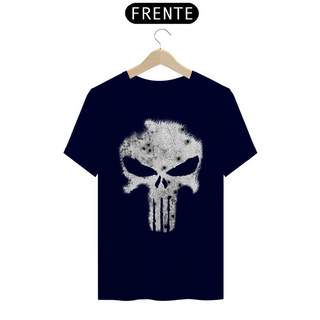 Nome do produtoCamiseta Personalizada | Royal Red Clth. | Punisher