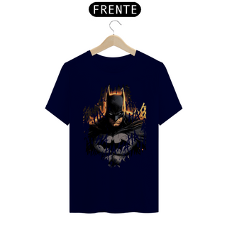 Nome do produtoCamiseta Personalizada | Royal Red Clth. | Batman Ha Ha Ha