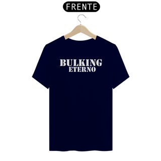 Nome do produtoCamiseta Personalizada | Royal Red Clth. | Bulking Eterno