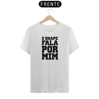 Nome do produtoCamiseta Personalizada | Royal Red Clth. | O Shape Fala