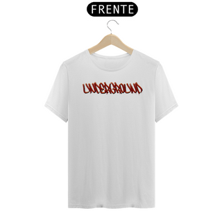 Nome do produtoCamiseta Personalizada | Royal Red Clth. | Underground