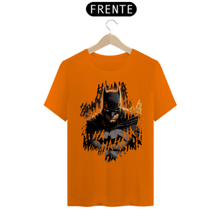 Nome do produtoCamiseta Personalizada | Royal Red Clth. | Batman Ha Ha Ha