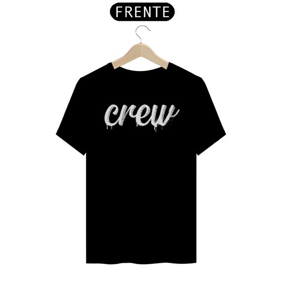 Camiseta Personalizada | Royal Red Clth. | Crew