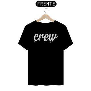 Camiseta Personalizada | Royal Red Clth. | Crew