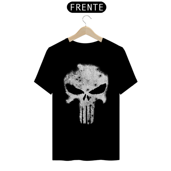 Camiseta Personalizada | Royal Red Clth. | Punisher