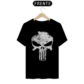 Nome do produtoCamiseta Personalizada | Royal Red Clth. | Punisher