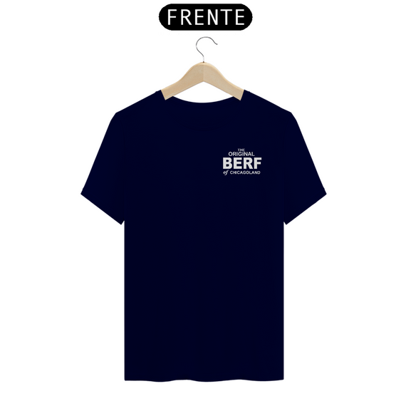Camiseta The Bear | Original Berf colecionador
