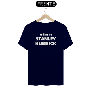 Nome do produtoCamiseta Diretores Stanley Kubrick