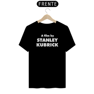 Nome do produtoCamiseta Diretores Stanley Kubrick