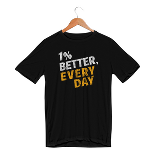 Nome do produtocamiseta treino Better every day