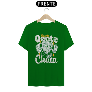 Nome do produtoCamiseta Quanta gente CHata