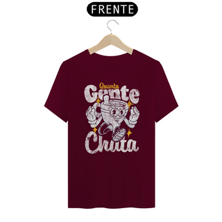 Nome do produtoCamiseta Quanta gente CHata