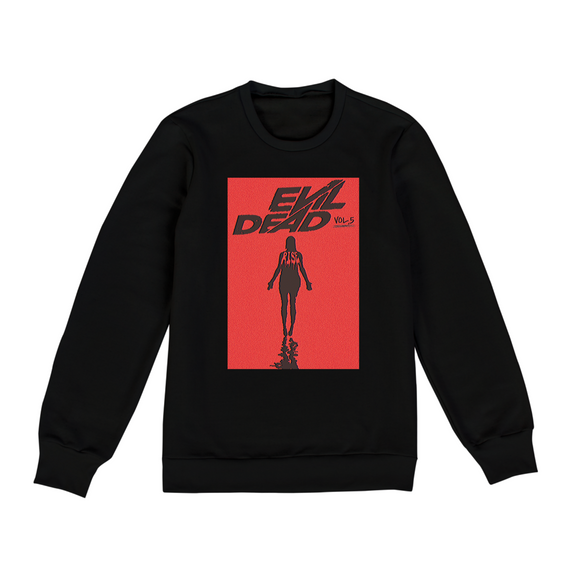 Evil Dead: Rise moletom