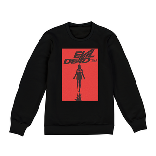 Evil Dead: Rise moletom