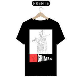 Nome do produtoGRIMES Met Gala 