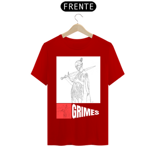 Nome do produtoGRIMES Met Gala 