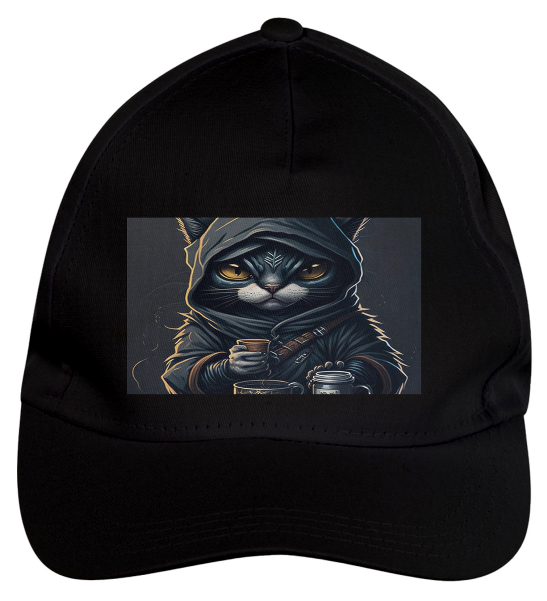 Nome do produto: gato ninja