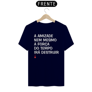 Nome do produtoCamiseta A Amizade