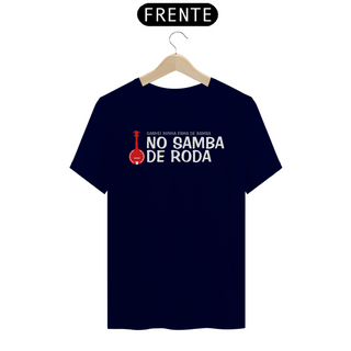 Nome do produtoCamiseta Ganhei Minha Fama de Bamba