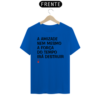 Nome do produtoCamiseta A Amizade