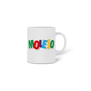 Nome do produtoCaneca Molejo