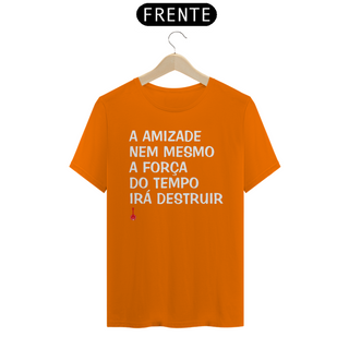 Nome do produtoCamiseta A Amizade