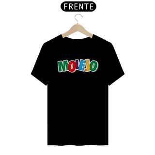 Nome do produtoCamiseta Molejo