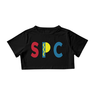 Cropped SPC - Só Pra Contrariar