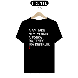 Nome do produtoCamiseta A Amizade