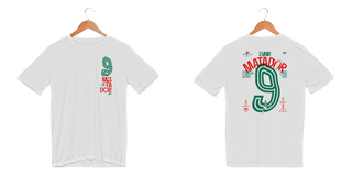 Nome do produtoCamiseta // MATADOR 9 // ((( MALHA DRY FIT )))