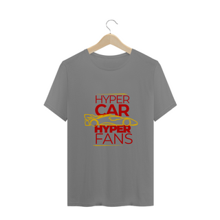 Nome do produtoPlus Size Camiseta WEC Hyper Fans