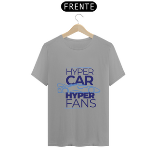 Nome do produtoCamiseta WEC Hyper Fans