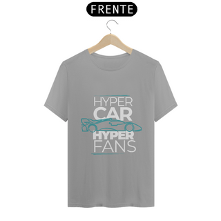 Nome do produtoCamiseta WEC Hyper Fans 