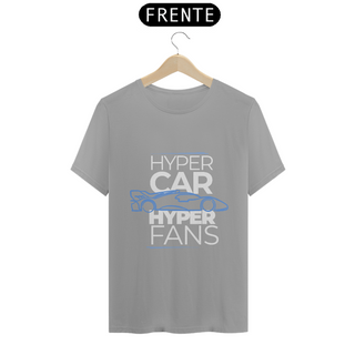 Nome do produtoCamiseta WEC Hyper Fans