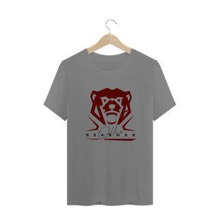 Nome do produtoPlus Size Camiseta Oliver Bearman Rookie of the Year