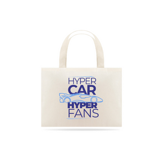 Nome do produtoEcobag WEC Hyper Fans 