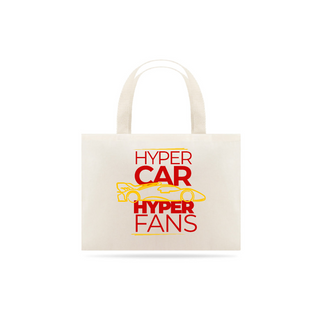 Nome do produtoEcobag WEC Hyper Fans