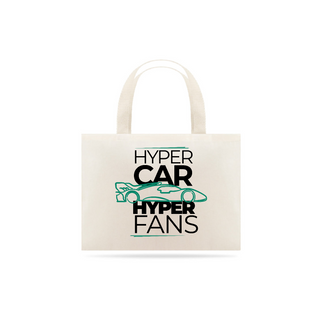 Nome do produtoEcobag WEC Hyper Fans 