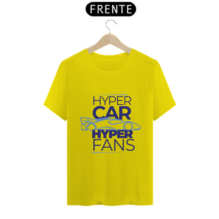 Nome do produtoCamiseta WEC Hyper Fans