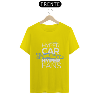 Nome do produtoCamiseta WEC Hyper Fans