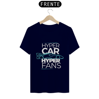 Nome do produtoCamiseta WEC Hyper Fans 