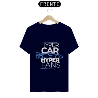 Nome do produtoCamiseta WEC Hyper Fans