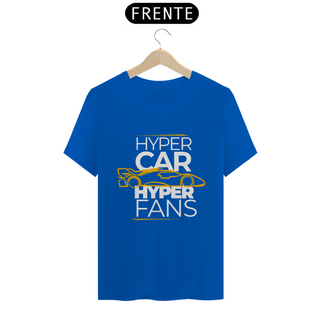 Nome do produtoCamiseta WEC Hyper Fans