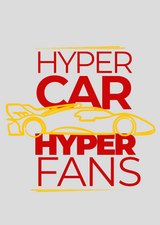 Nome do produtoPoster WEC Hyper Fans