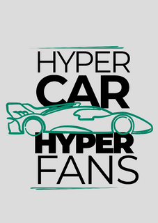 Nome do produtoPoster WEC Hyper Fans