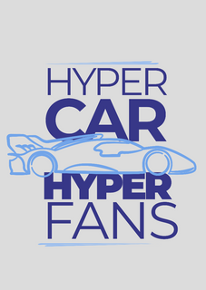 Nome do produtoPoster WEC Hyper Fans