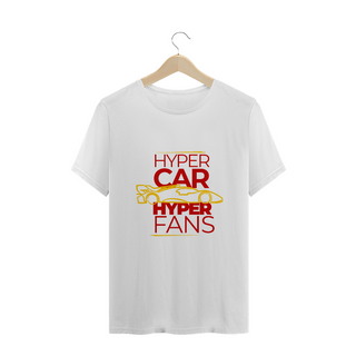 Nome do produtoPlus Size Camiseta WEC Hyper Fans