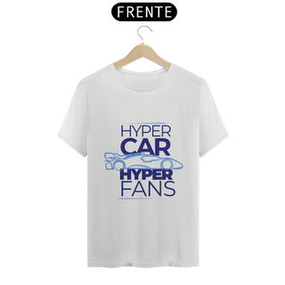 Nome do produtoCamiseta WEC Hyper Fans