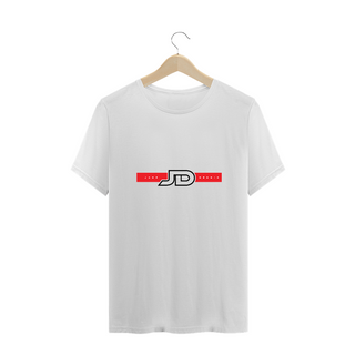 Nome do produtoCamiseta Plus Size Jake Dennis Formula E World Champion