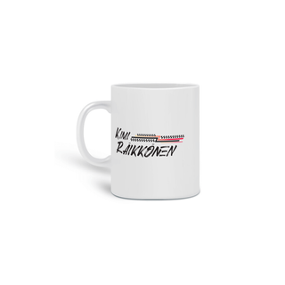 Nome do produtoCaneca Kimi Räikkönen Old Times